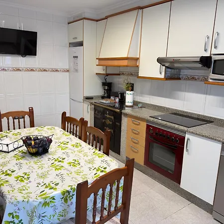 Сasa de vacaciones Casa Lili