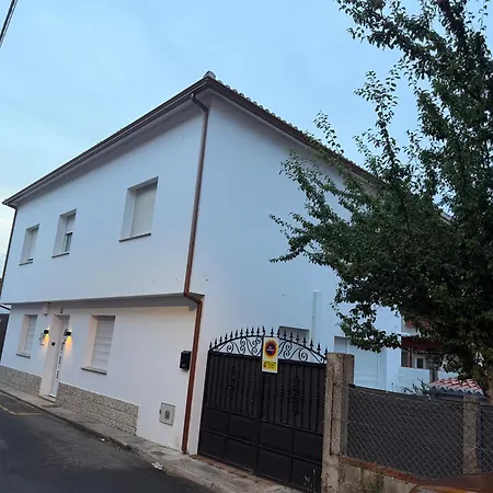 Сasa de vacaciones Casa Lili