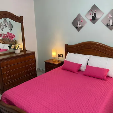 Сasa de vacaciones Casa Lili *