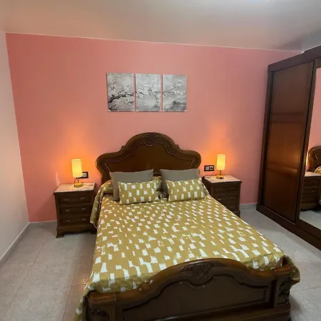 Сasa de vacaciones Casa Lili *